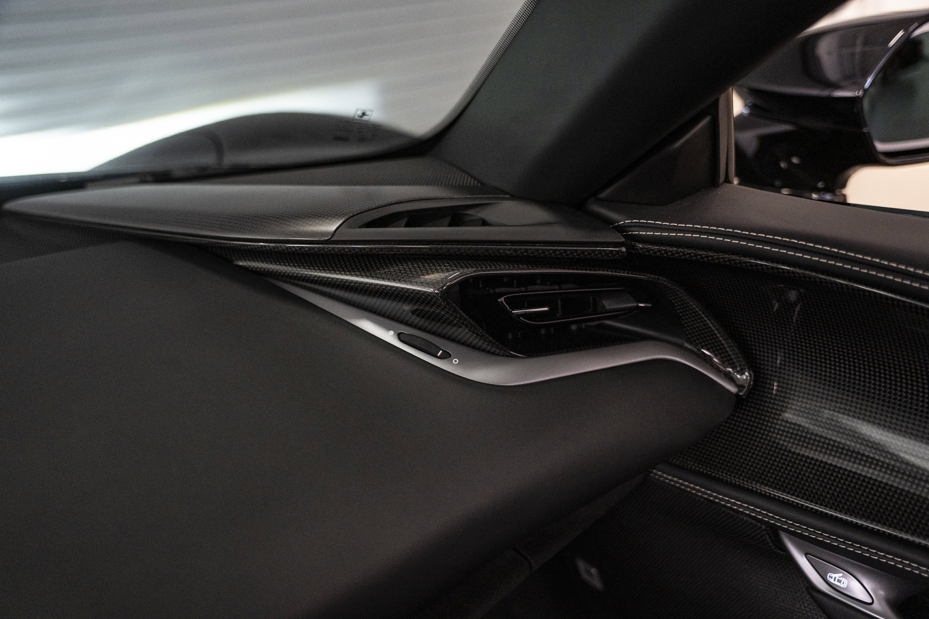 Certified 2024 Ferrari SF90 Spider image 53