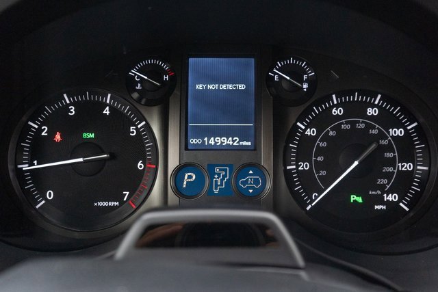 Used 2019 Lexus GX 460 Luxury image 29