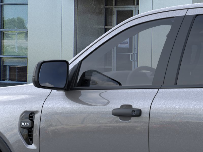 New 2026 Ford Ranger XLT image 21