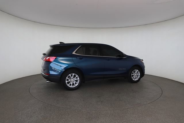 Used 2020 Chevrolet Equinox LT FWD image 21