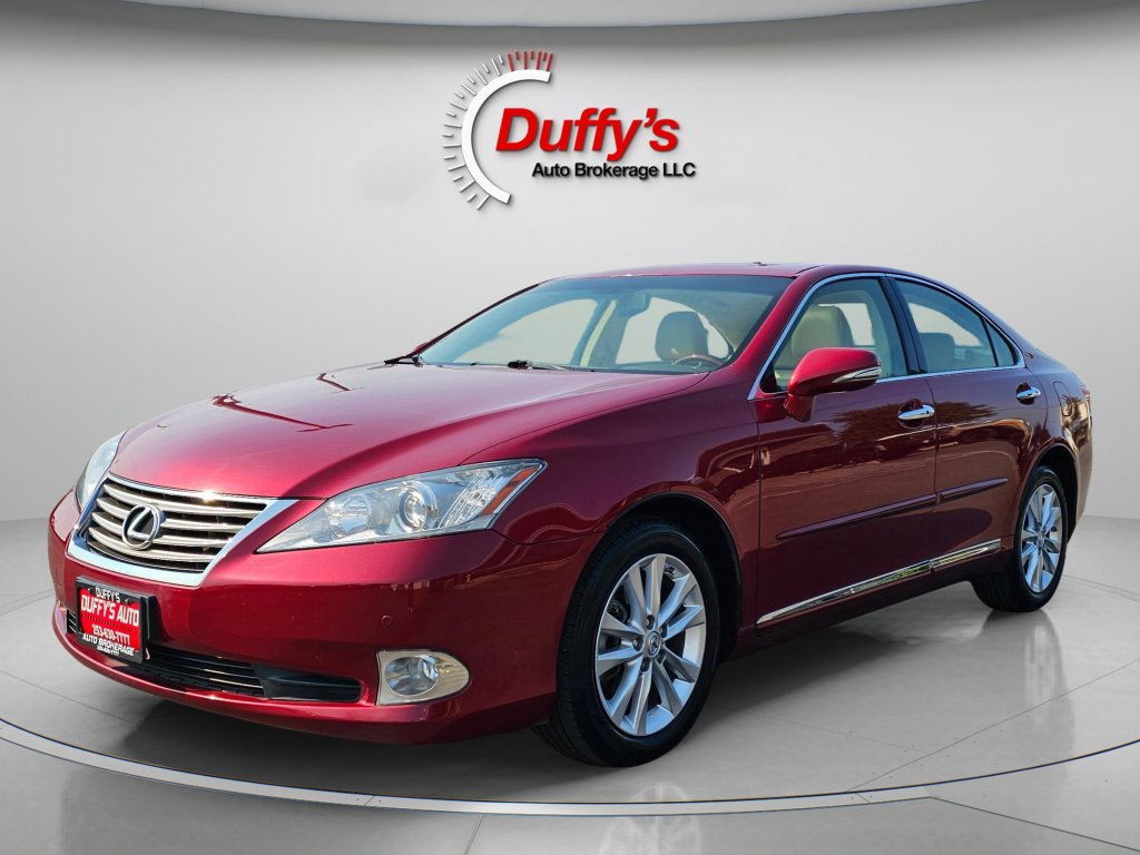 Used 2012 Lexus ES 350 image 15