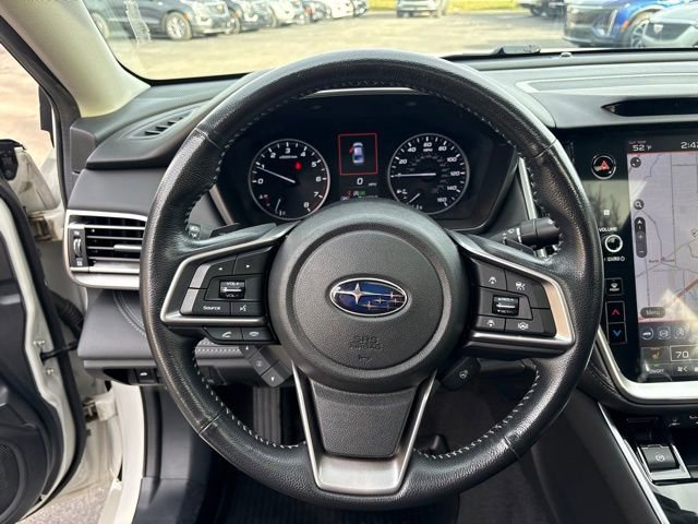 Used 2021 Subaru Legacy Limited XT w/ Popular Package #2 AWD/4WD image 32