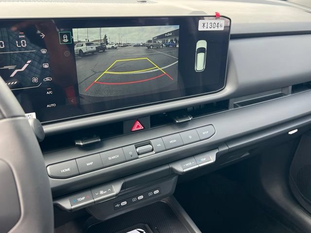 New 2027 Kia Seltos X-Line S w/ X-Line S Premium Package AWD/4WD image 23