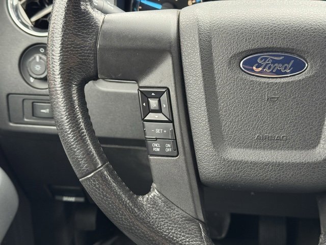 Used 2011 Ford F150 XLT w/ XLT Chrome Pkg image 19