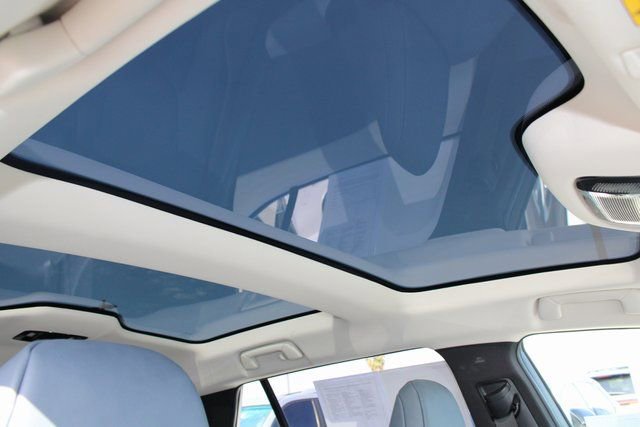 Certified 2023 Lexus RZ 450e Premium w/ Accessory Package (2T) image 6