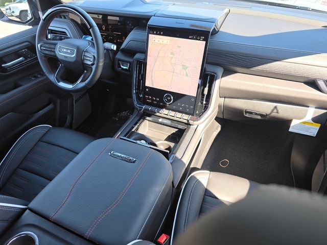 New 2026 GMC Yukon AT4 Ultimate AWD/4WD image 24