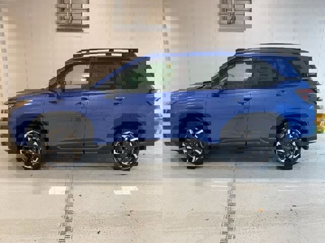 New 2026 Subaru Forester Limited image 9