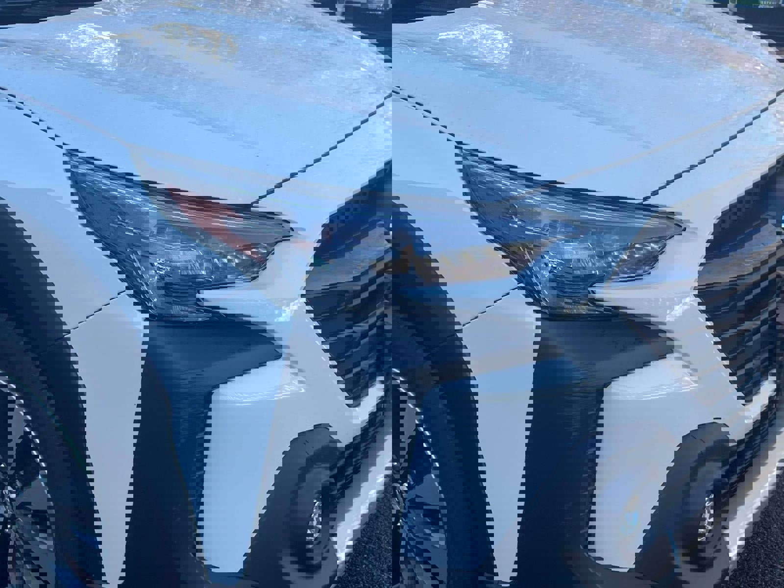 Used 2023 Subaru Outback Limited image 10