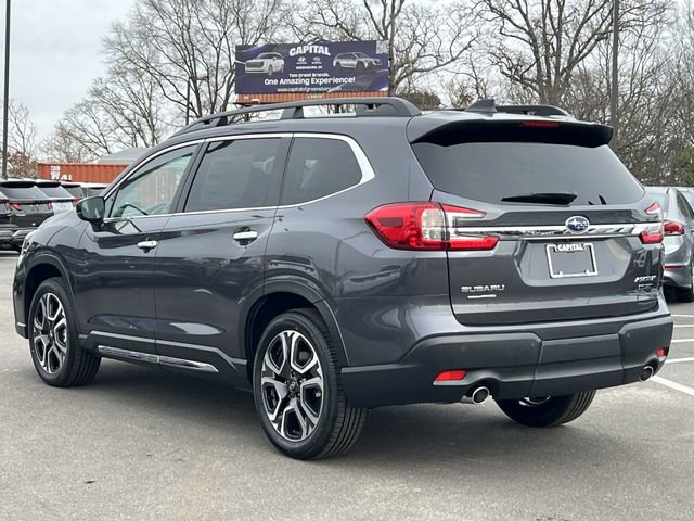 New 2026 Subaru Ascent Touring image 38