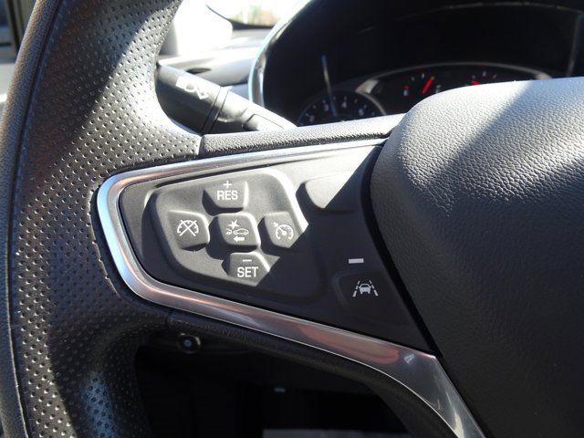 Certified 2022 Chevrolet Equinox LS w/ LS Convenience Package image 21