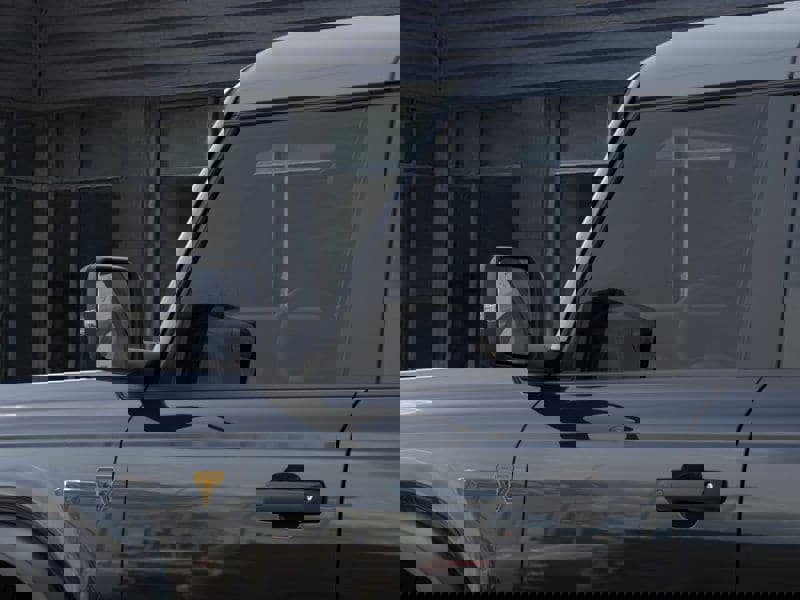 New 2025 Ford Bronco Badlands image 22