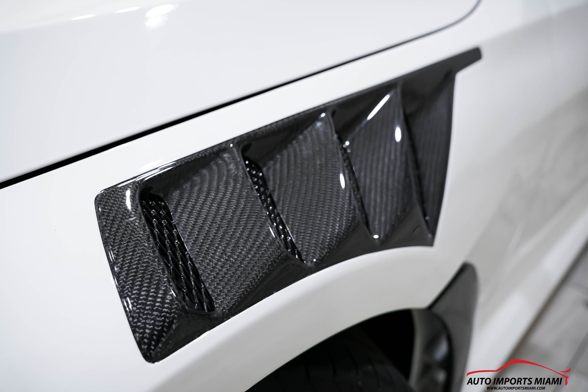 Used 2024 BMW M2 MANUAL w/ Lighting Package image 11