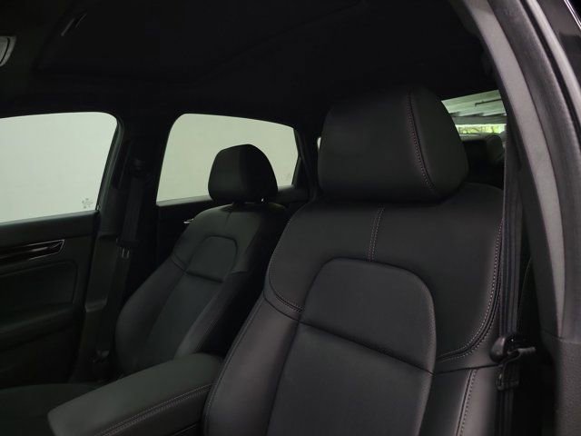 Certified 2025 Honda Civic Sport image 20