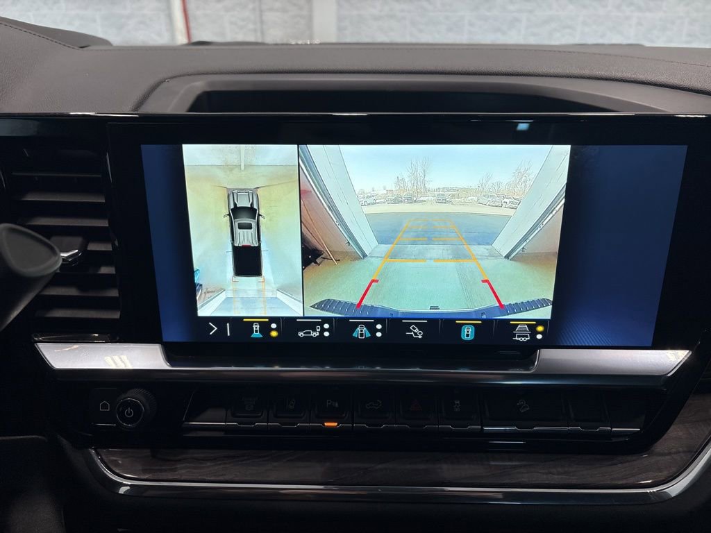 Used 2024 Chevrolet Silverado 2500 LTZ w/ LTZ Convenience Package image 37