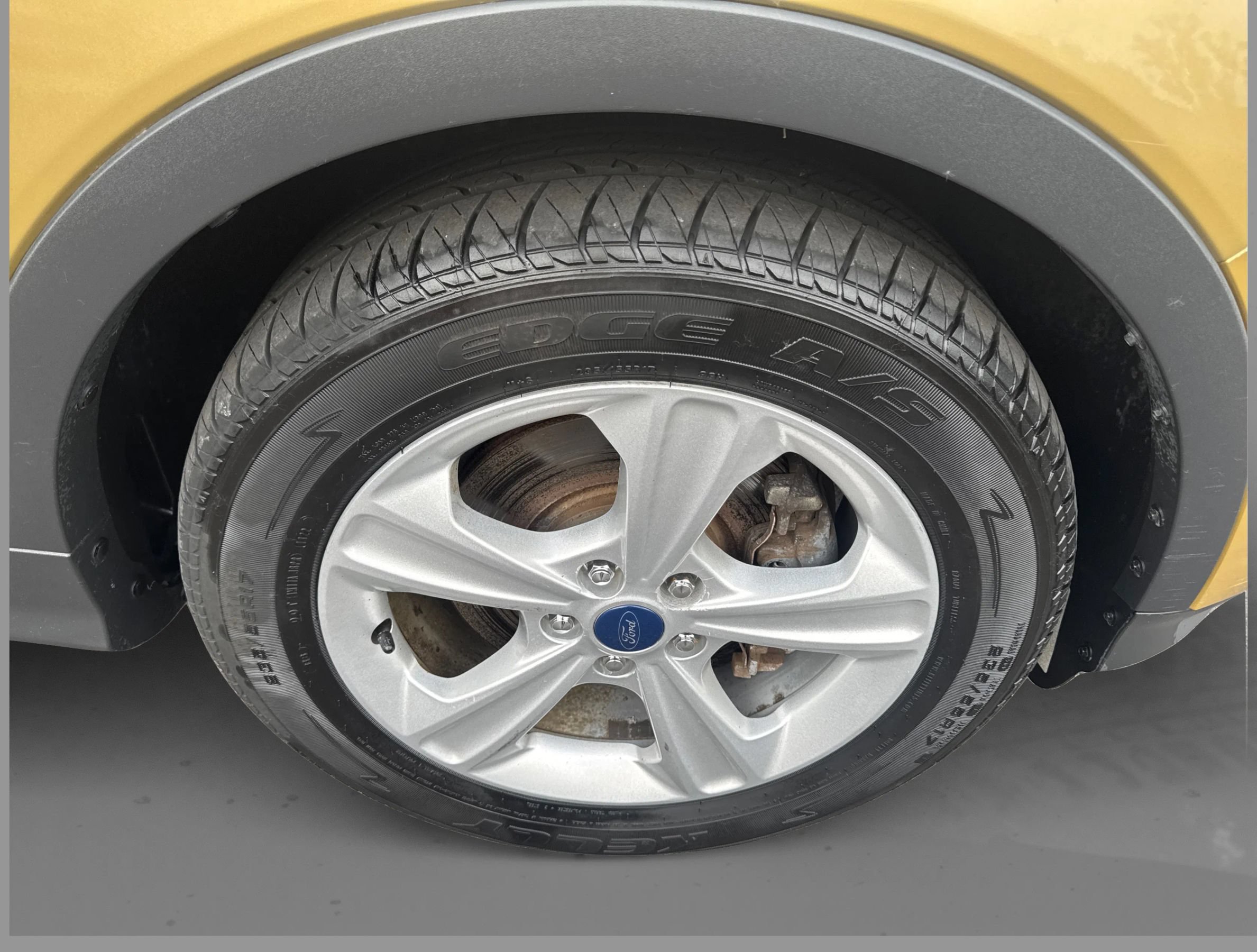 Used 2014 Ford Escape SE AWD/4WD image 25