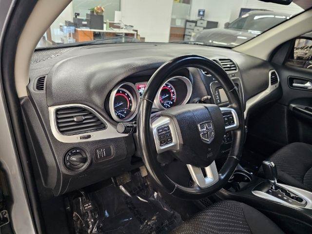 Used 2018 Dodge Journey SE w/ Connectivity Group AWD/4WD image 7