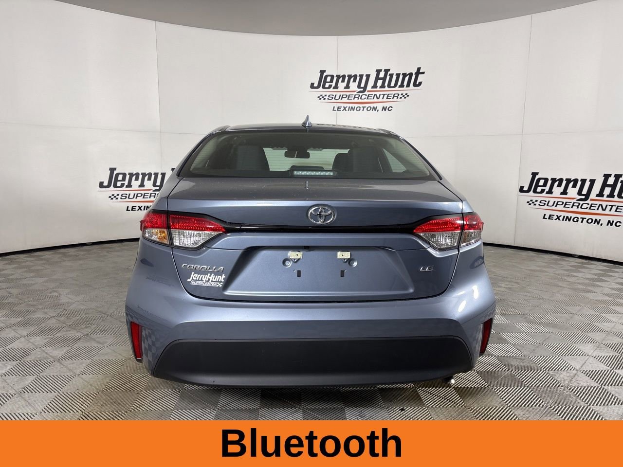 Used 2026 Toyota Corolla LE image 6