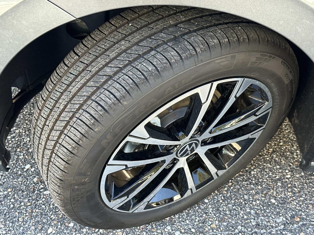 New 2026 Volkswagen Jetta Sport FWD image 8