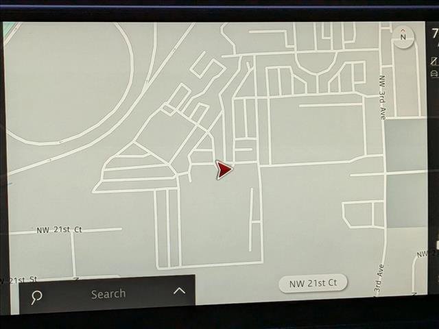 Used 2021 Jaguar F-PACE S image 12