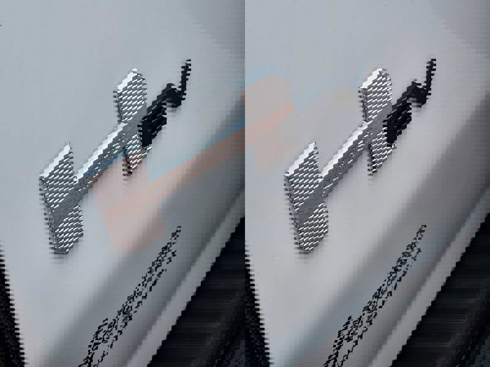 New 2025 GMC Hummer EV 3X w/ Extreme Off-Road Package image 10