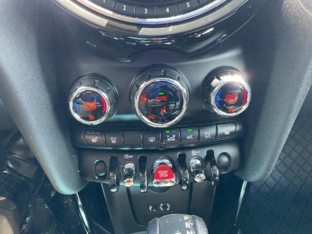 Used 2017 MINI Cooper S FWD image 27