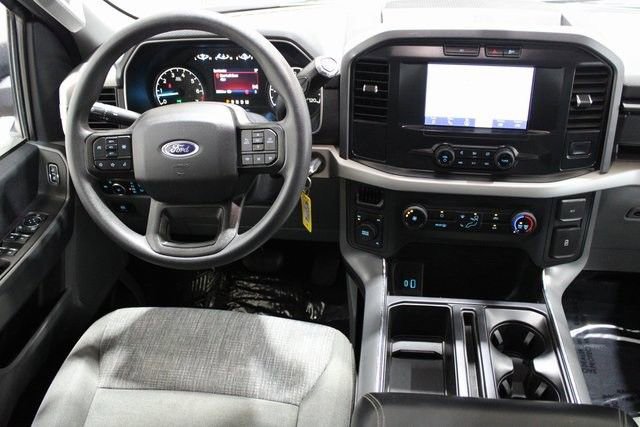 Used 2022 Ford F150 XLT image 15