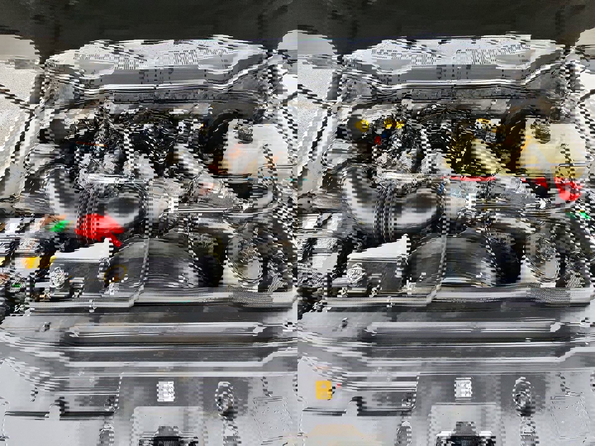 Used 2019 Ford F250 Lariat w/ Lariat Ultimate Package image 18