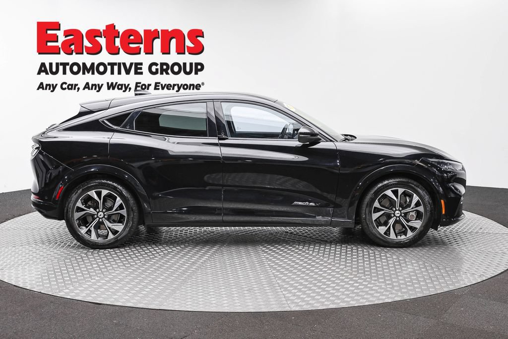 Used 2023 Ford Mustang Mach-E Premium AWD/4WD image 4