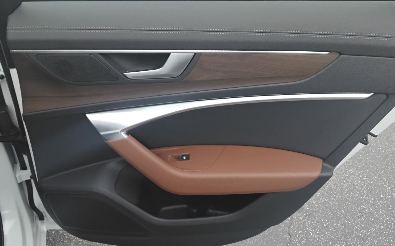 Certified 2025 Audi A6 2.0T Premium w/ Convenience Plus Package image 24