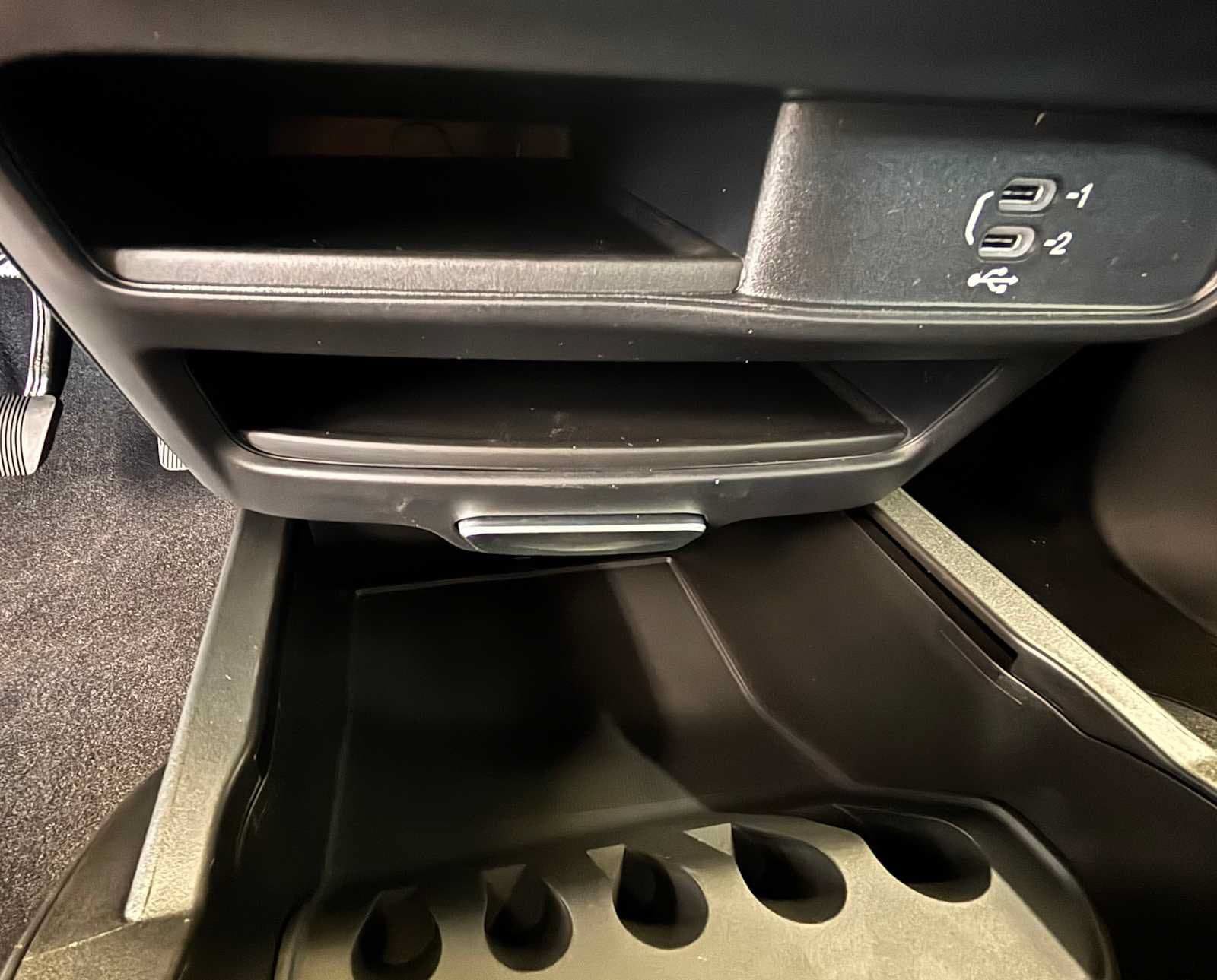 New 2027 Chrysler Pacifica Select FWD image 21