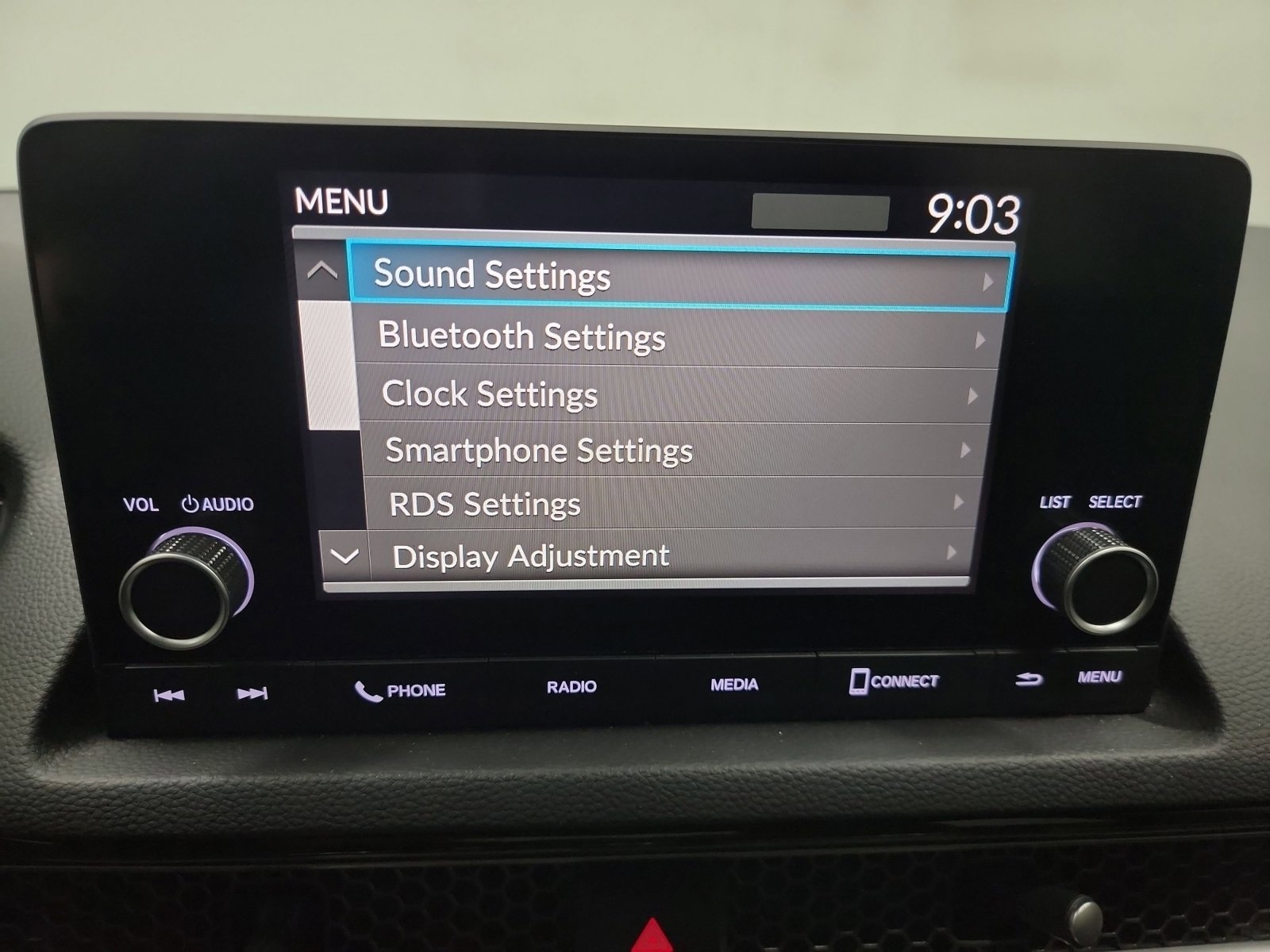 Certified 2022 Honda Civic Sport image 22