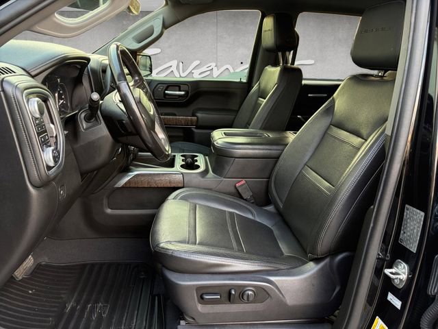 Used 2019 GMC Sierra 1500 Denali image 19