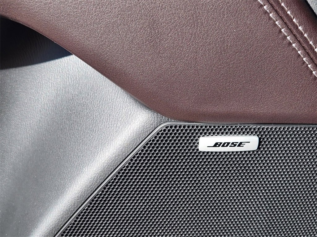 New 2025 MAZDA CX-5 Signature image 12