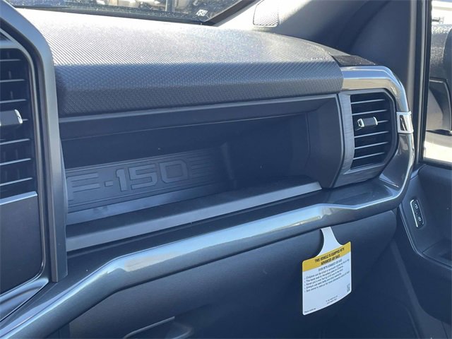 New 2026 Ford F150 STX w/ Equipment Group 200A image 29