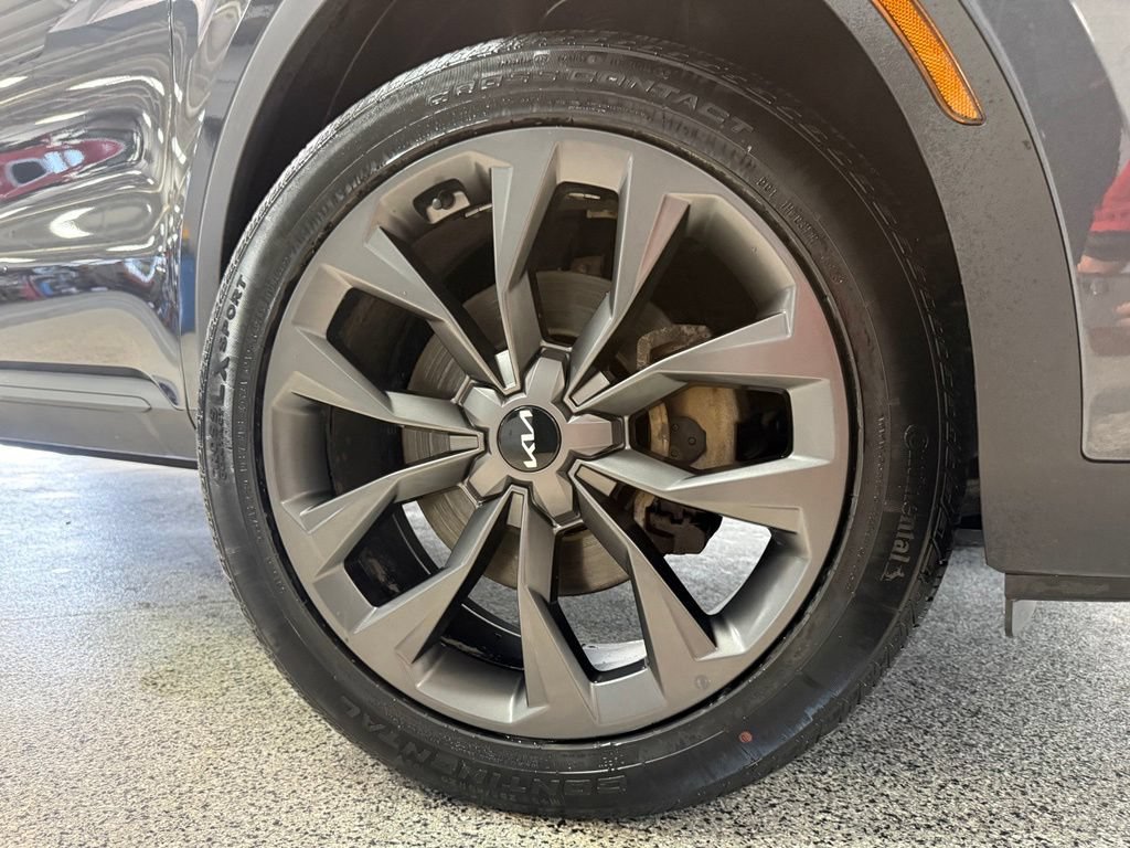Used 2023 Kia Sorento X-Line EX AWD/4WD image 8