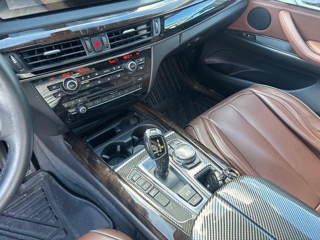 Used 2014 BMW X5 sDrive35i RWD image 21