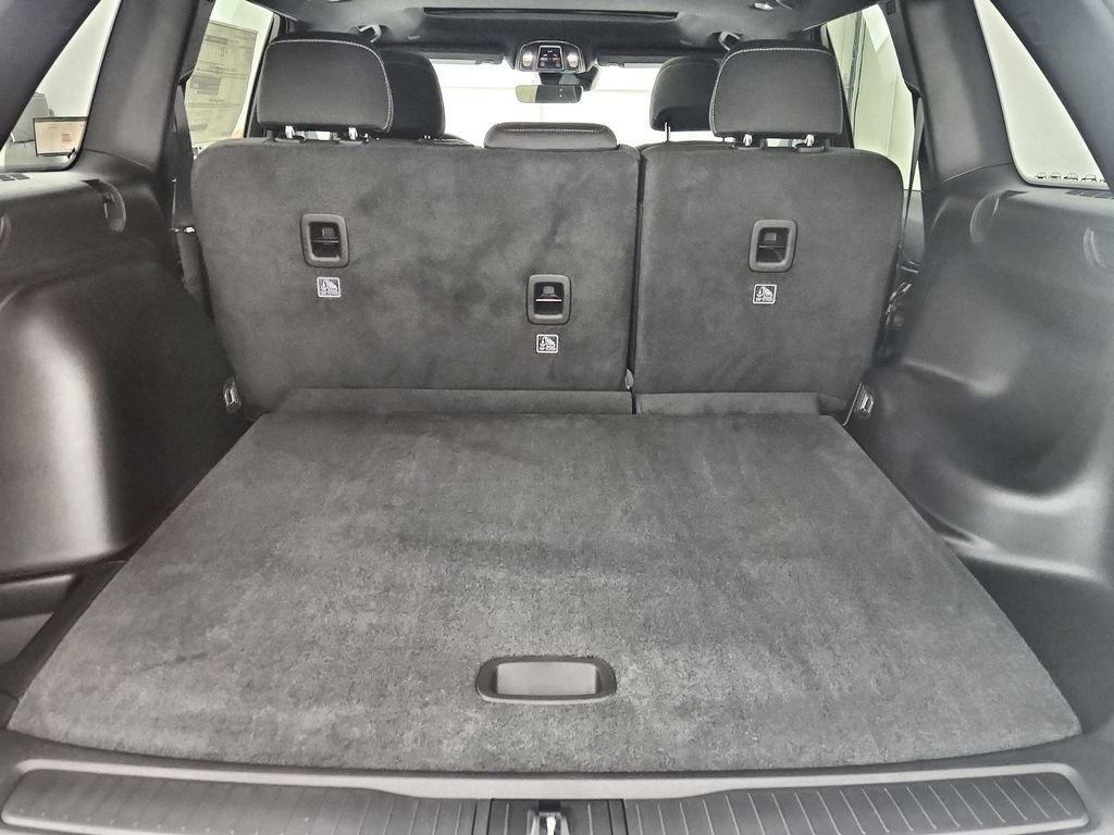 New 2026 Jeep Grand Cherokee Laredo X AWD/4WD image 32