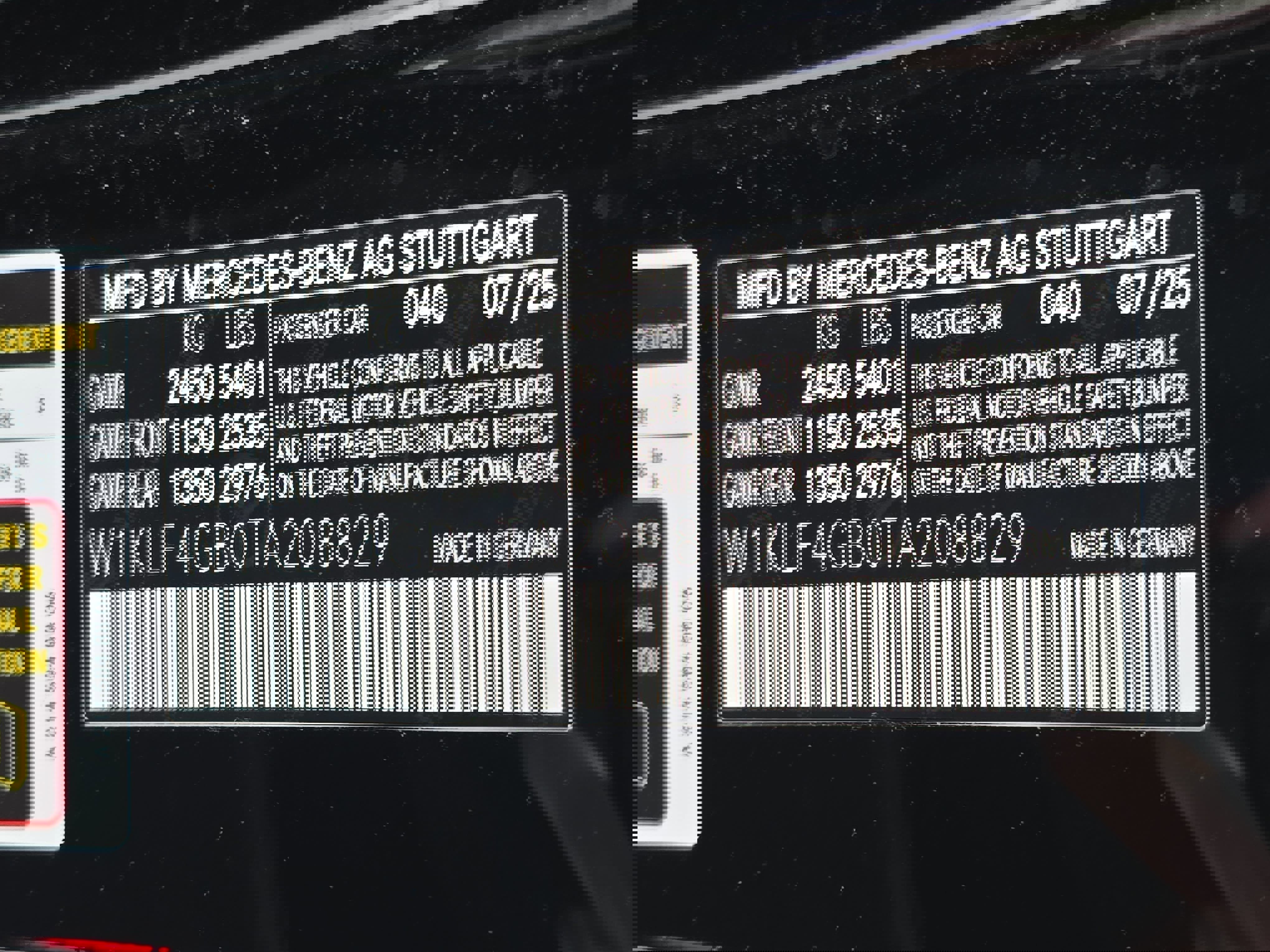 Used 2026 Mercedes-Benz E 350 Sedan image 36