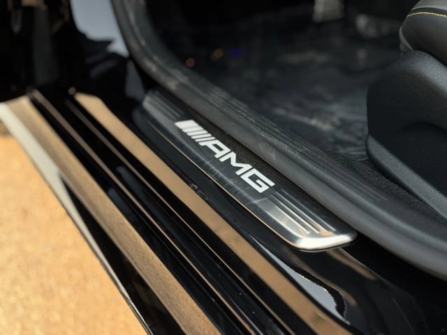 Used 2022 Mercedes-Benz AMG GT 43 image 12