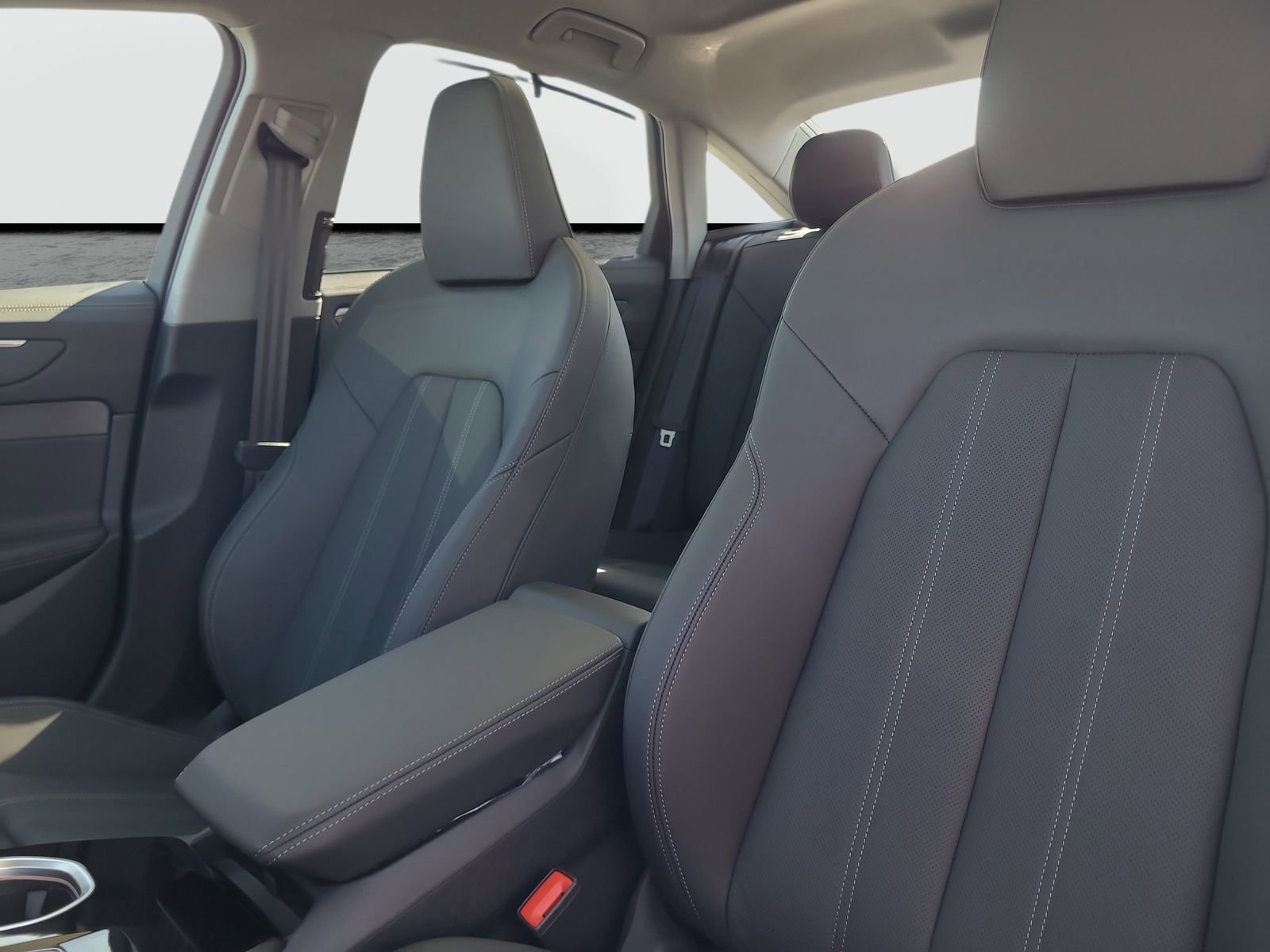 New 2026 Audi A6 Premium Plus image 20