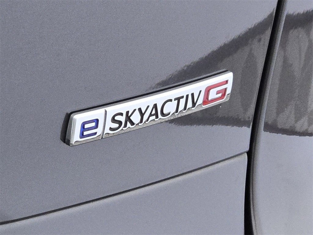 Used 2024 MAZDA CX-90 3.3 Turbo S w/ Premium Package image 16