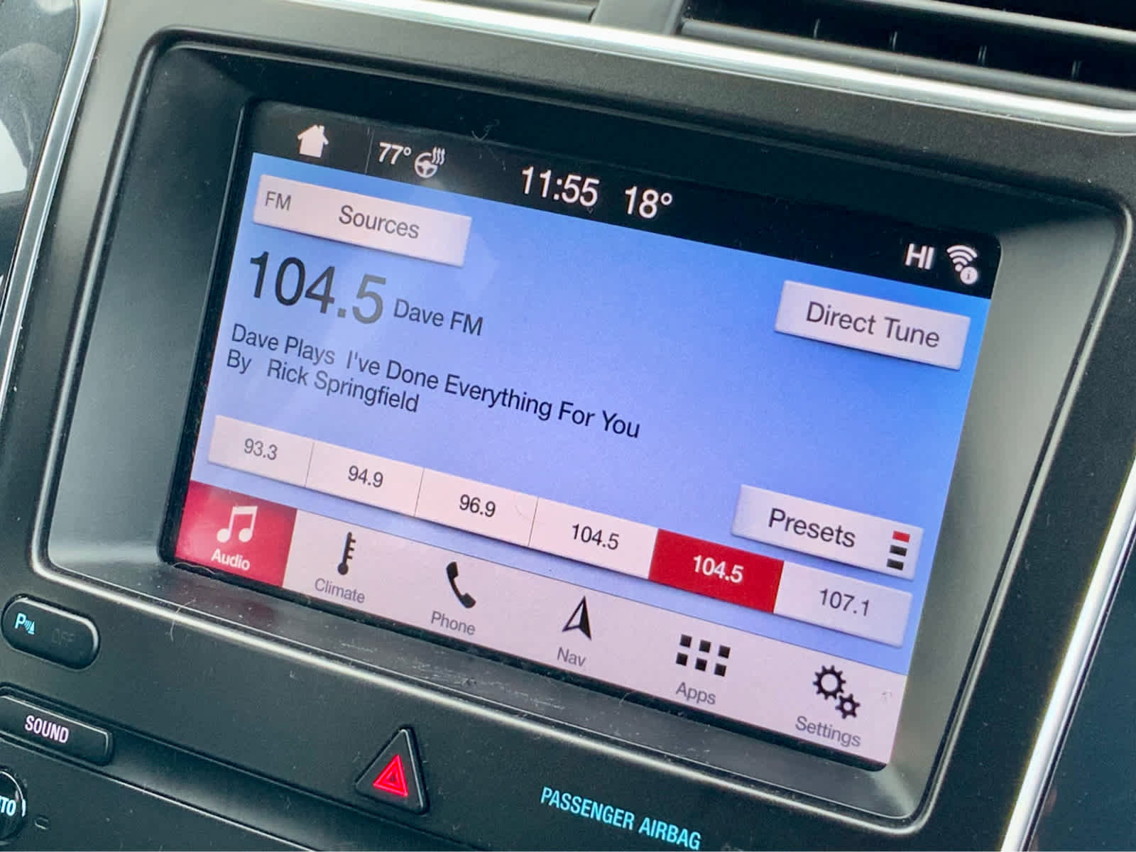 Used 2019 Ford Explorer Sport image 42