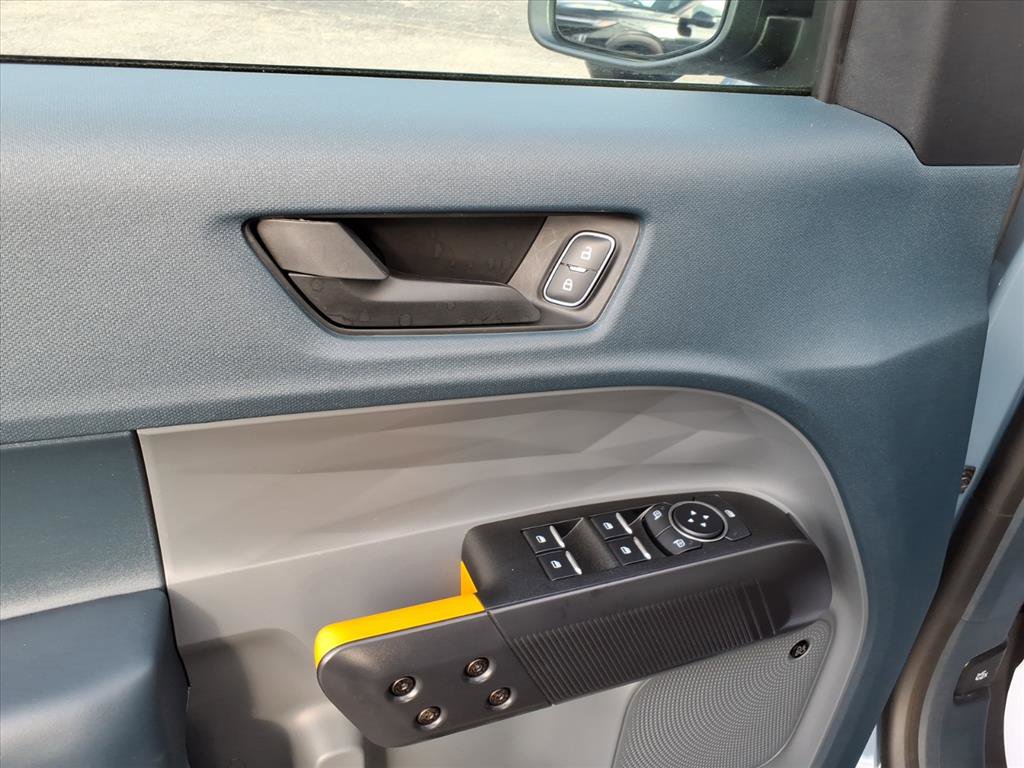 Used 2025 Ford Maverick Tremor image 13