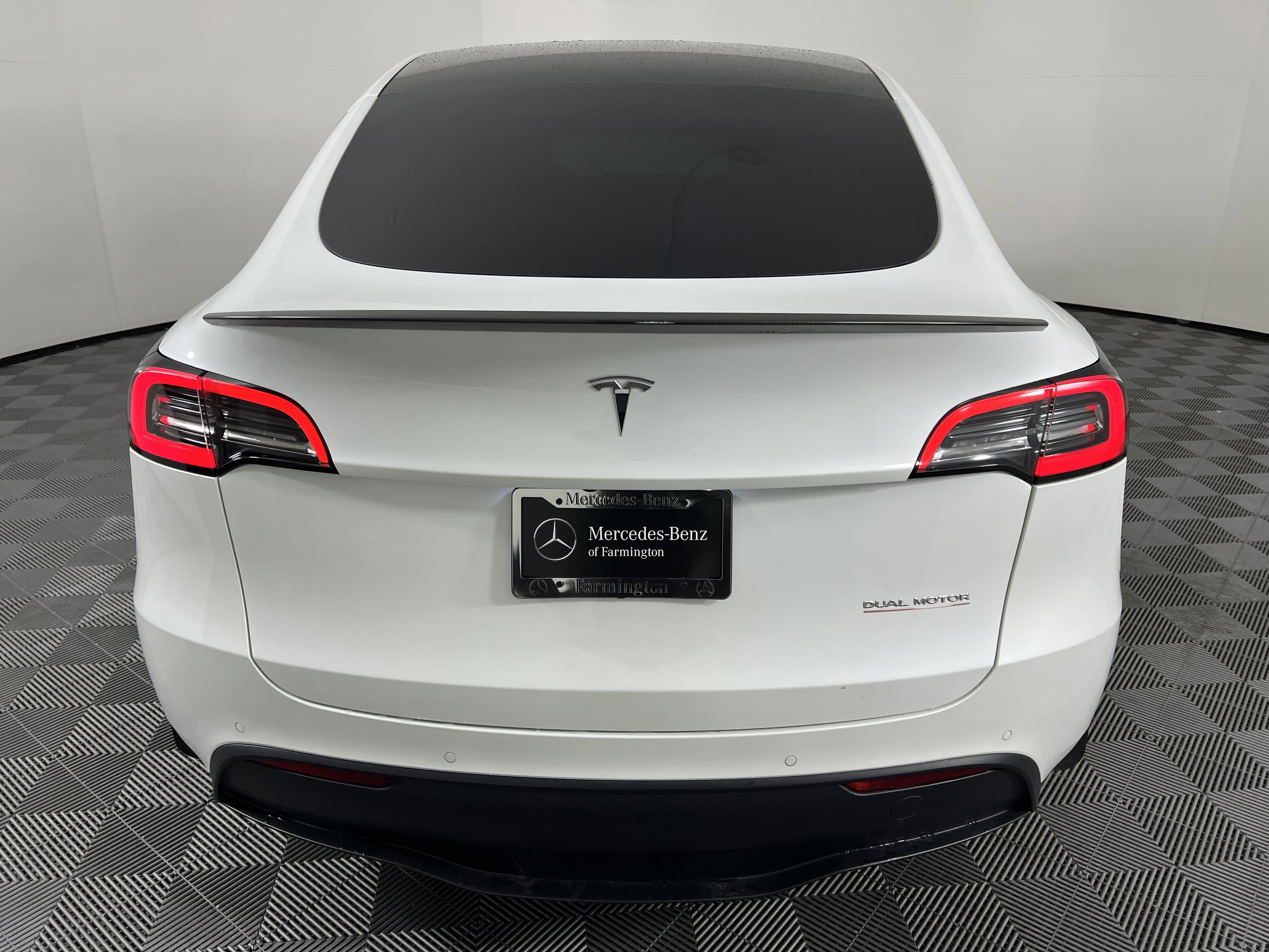 Used 2022 Tesla Model Y Performance AWD/4WD image 11