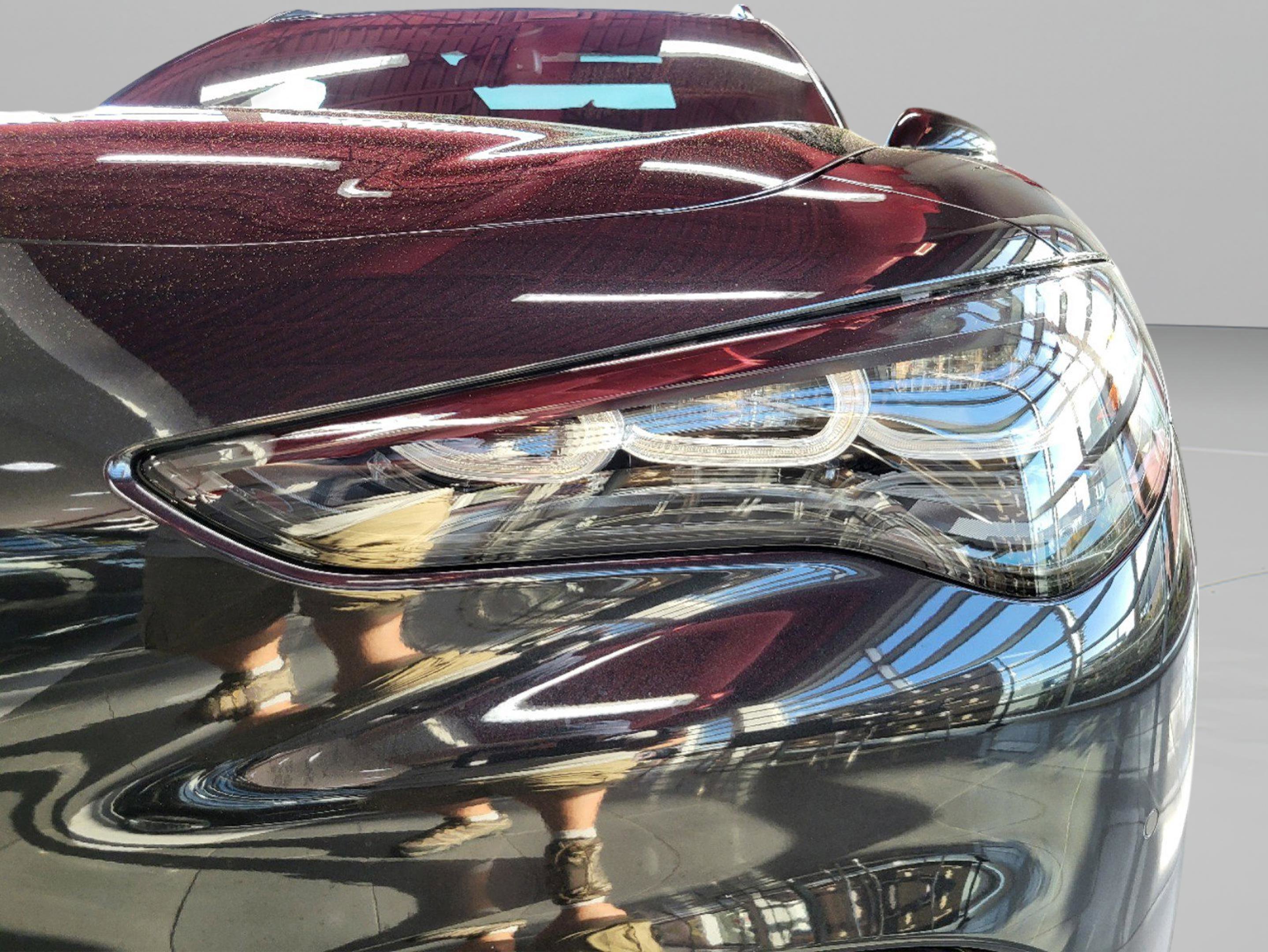 New 2025 Alfa Romeo Stelvio Sprint image 69