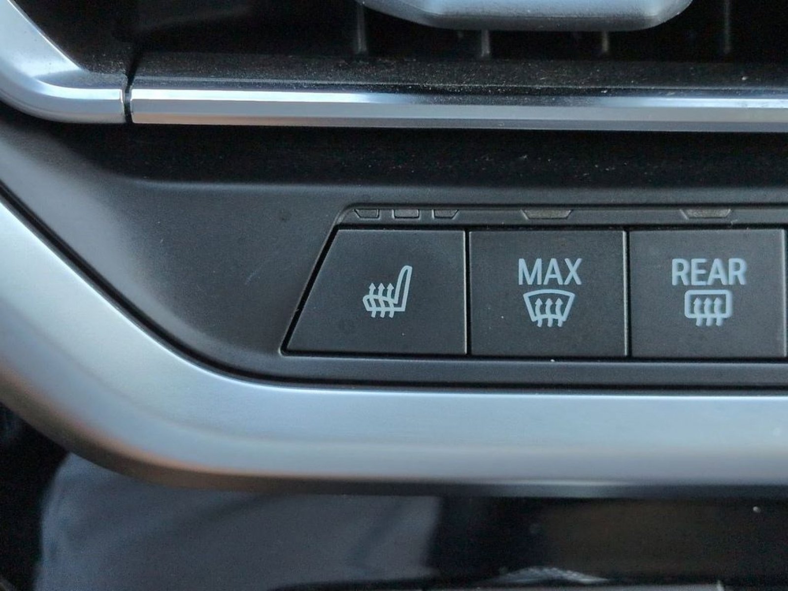 Used 2022 BMW X3 xDrive30i w/ Premium Package AWD/4WD image 25