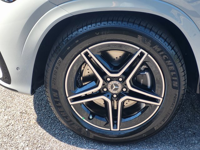 New 2026 Mercedes-Benz GLE 450 4MATIC image 9