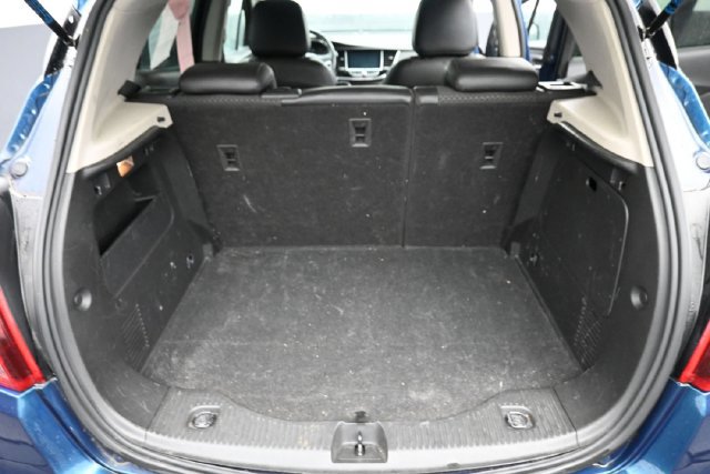 Used 2019 Buick Encore Preferred w/ Safety Package AWD/4WD image 6