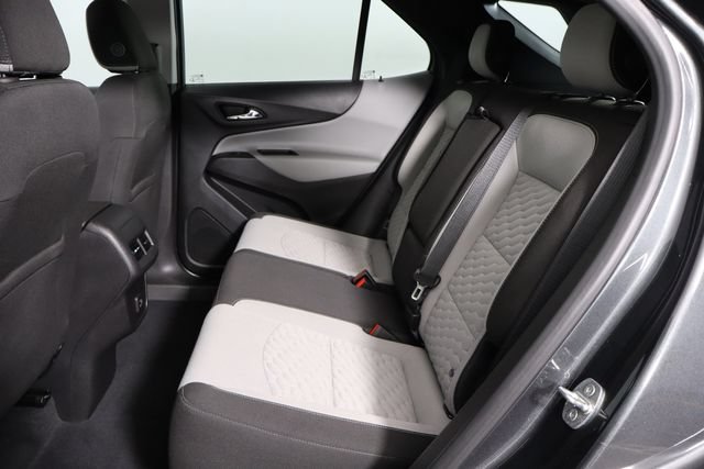 Used 2020 Chevrolet Equinox LS FWD image 16