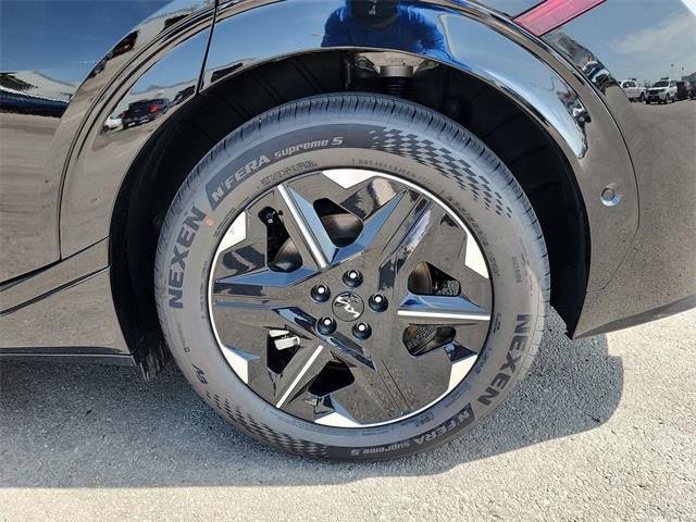 New 2025 Kia EV6 GT-Line image 30